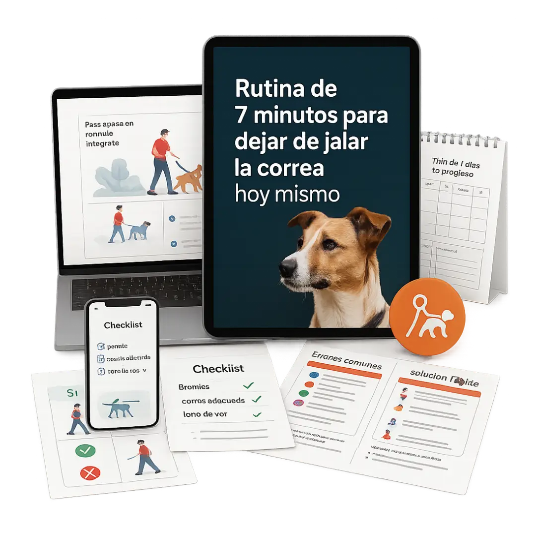Rutina 7 minutos mockups